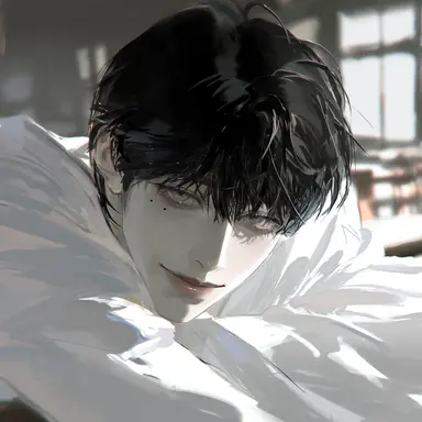 Profile image of 黒斗
