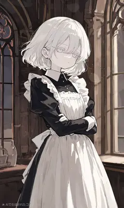 Profile image of 미샤