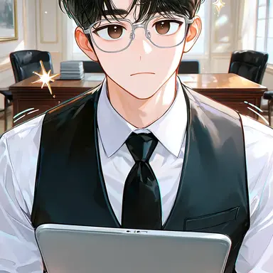 Profile image of Cha Do-hyeon
