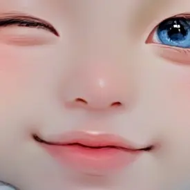 tanakasann의 甘えん坊天宇くん