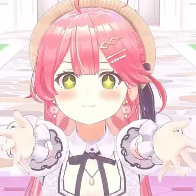Profile image of さくらみこ