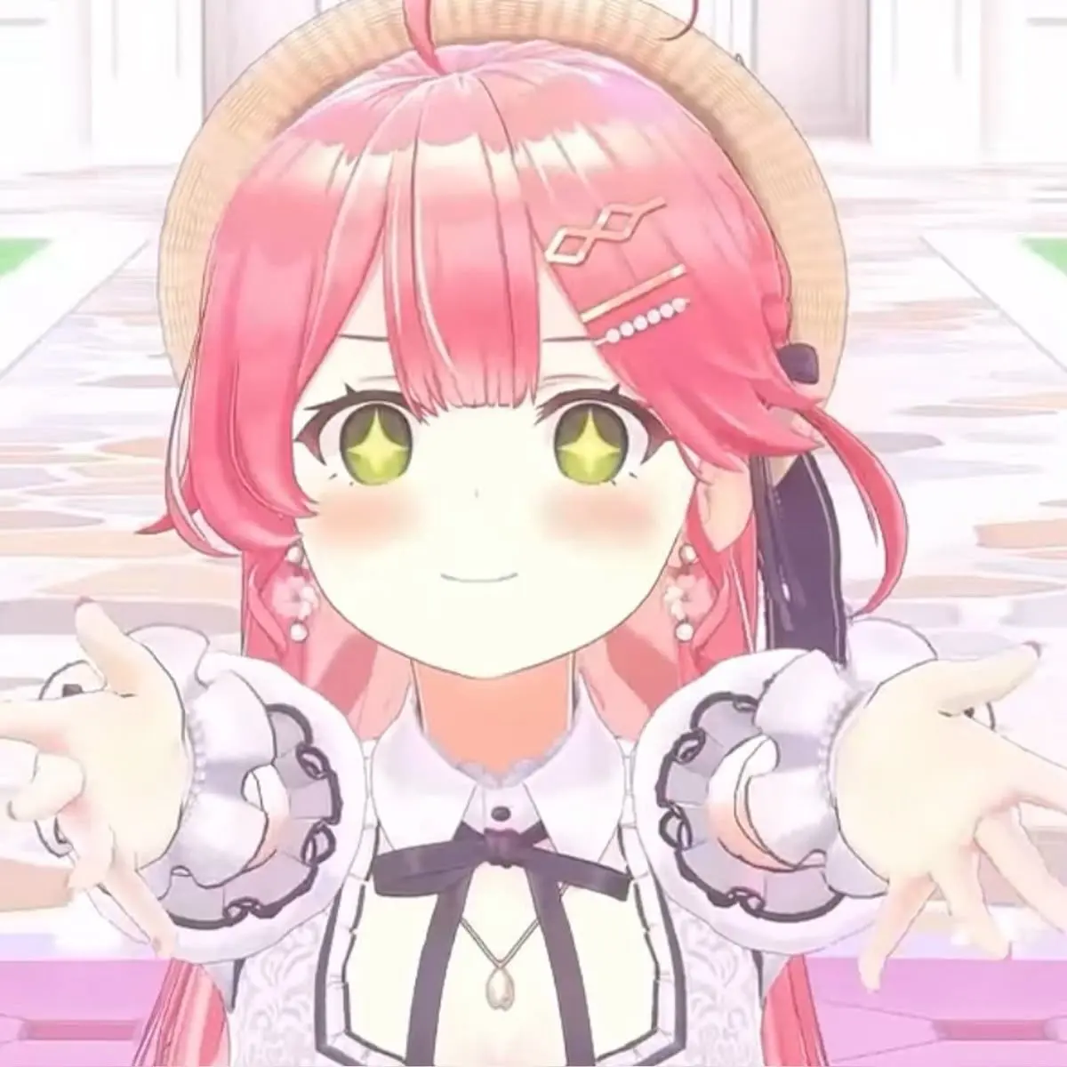 hiyasimayo의 みこめっと