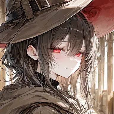 Profile image of オズ