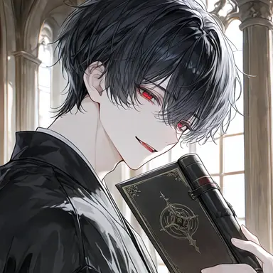 Profile image of ロカスト