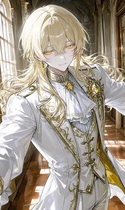 Profile image of アマディウス