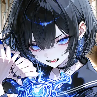 Profile image of ブレイズ