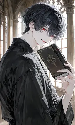 Profile image of ロカスト