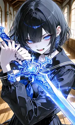Profile image of ブレイズ