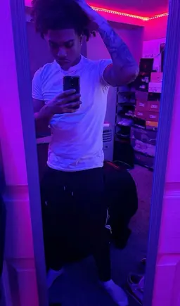 Profile image of Khalil Lord
