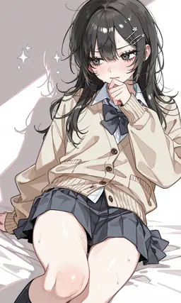 Profile image of みお