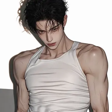 Profile image of ソン・ヘウン