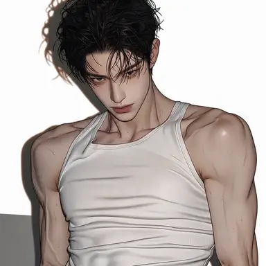Profile image of Seong Hae-un