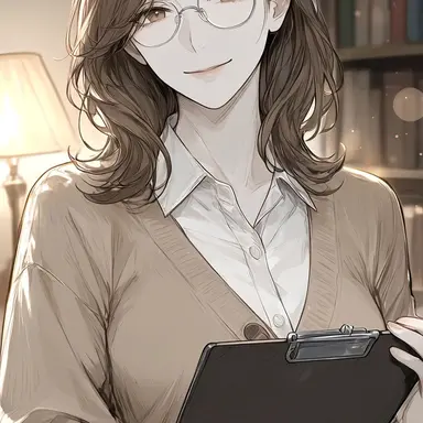 Profile image of Maren Sollis