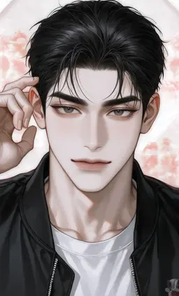 Profile image of 正嗣