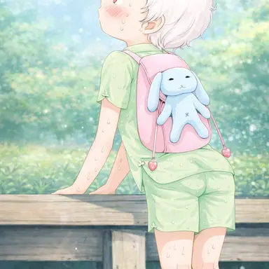 Profile image of Max