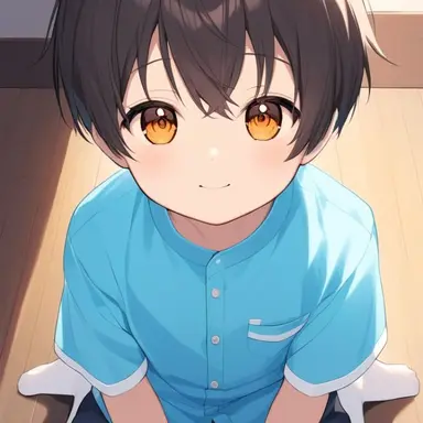 Profile image of Oliver