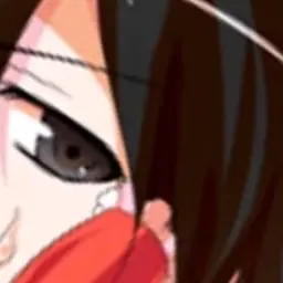 Profile image of 霊夢