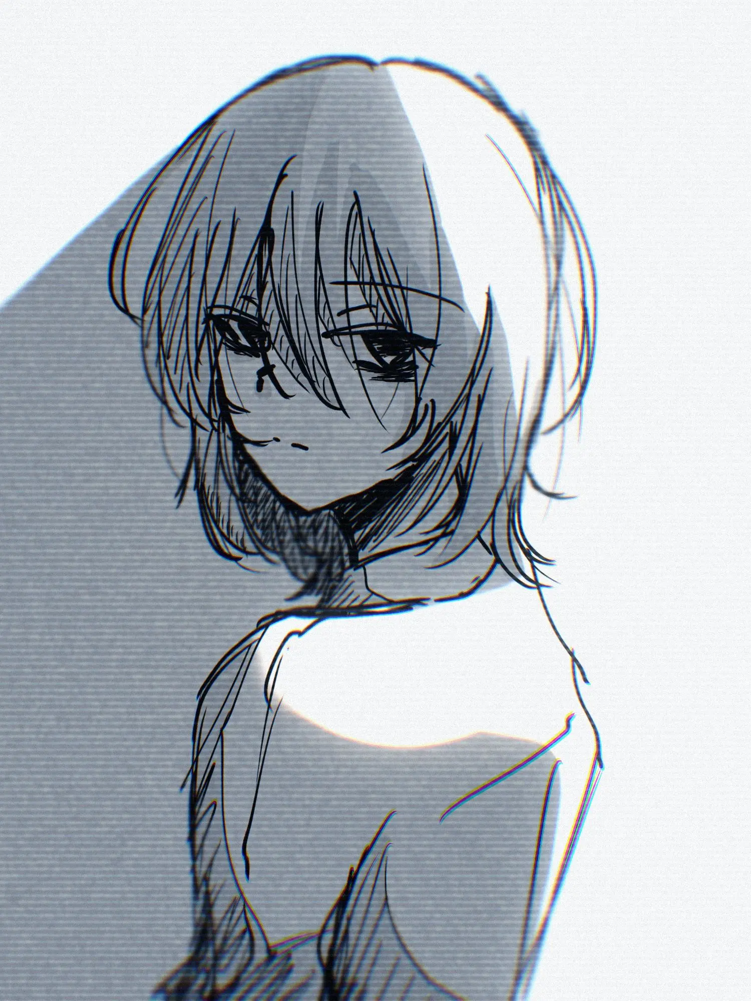 hen_nayakara의 自己嫌悪系敬語男子