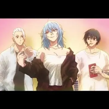 Profile image of 同期3人組