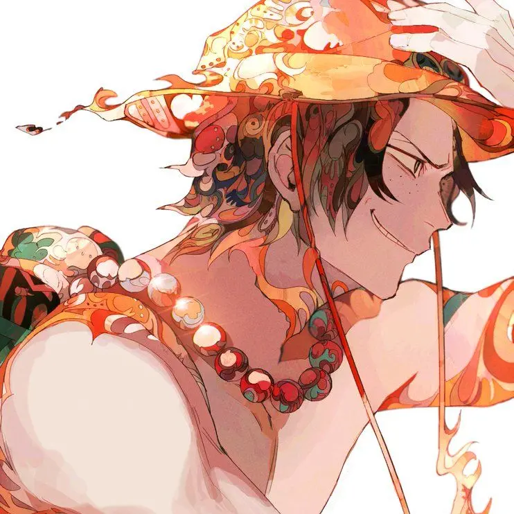 PlumPie8456의 エースとイチャついて(´・ω・｀)