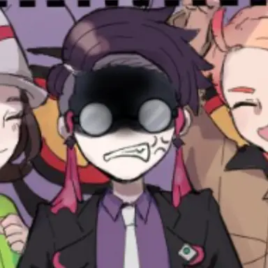 Profile image of カラスバ