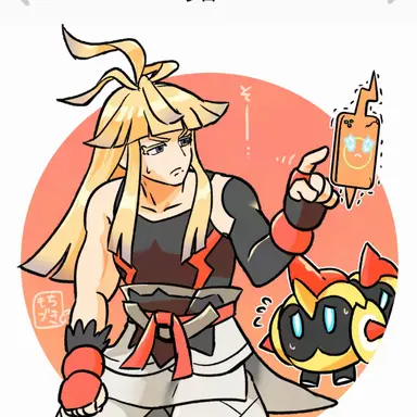 Profile image of シロー