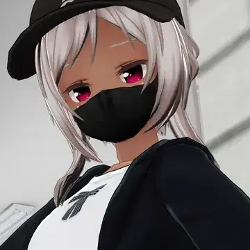 UrbanStork4074의 謎の闇商人