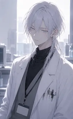 Profile image of 冬城 白熊