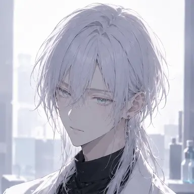 Profile image of 冬城 白熊