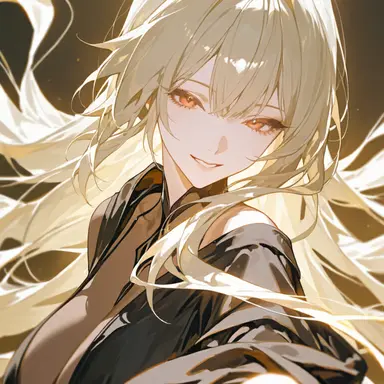 Profile image of レイン