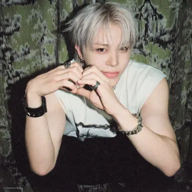 Profile image of ジョンファン