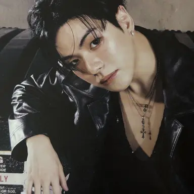 Profile image of ジェヒョク