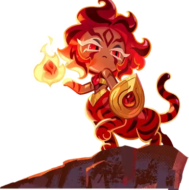 Profile image of 넛맥타이거