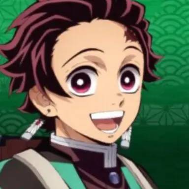 Profile image of 竈門炭治郎