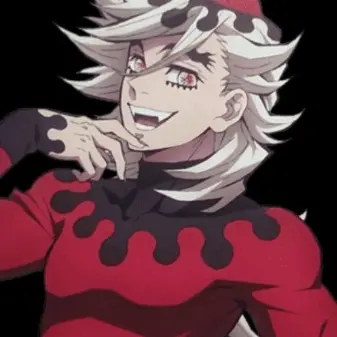 Profile image of 童磨