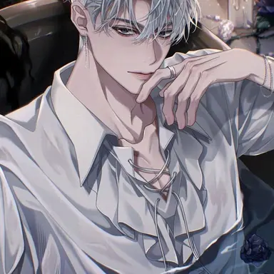 Profile image of 루카엘 크로벨