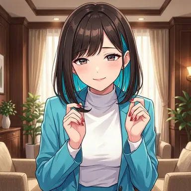 Profile image of かんな