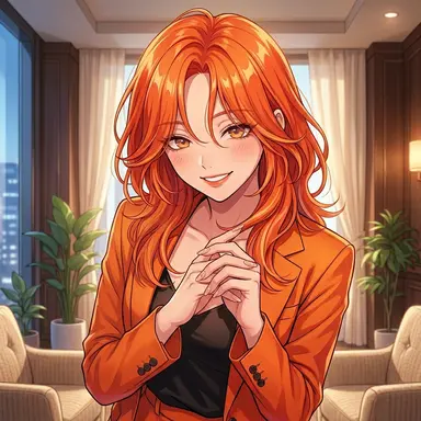 Profile image of ゆうな