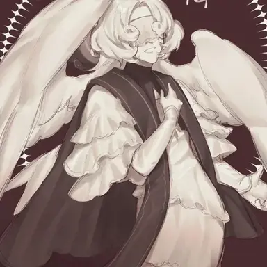 Profile image of Doughael