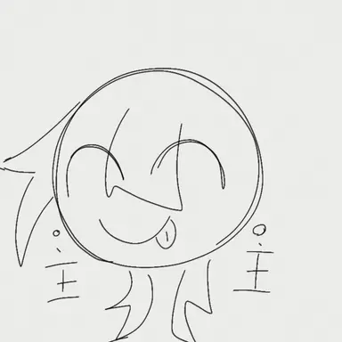 Profile image of モブ男