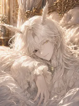 Profile image of ジュゴ