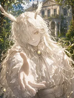 Profile image of ジュゴ