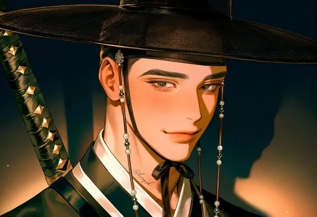 Profile image of Nam Yun-gyeom