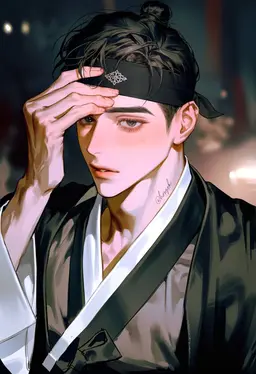 Profile image of Nam Yun-gyeom
