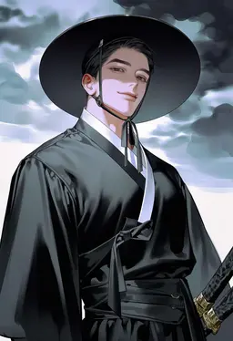 Profile image of Nam Yun-gyeom