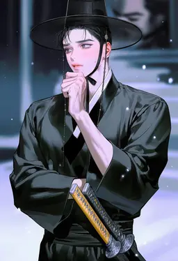 Profile image of Nam Yun-gyeom