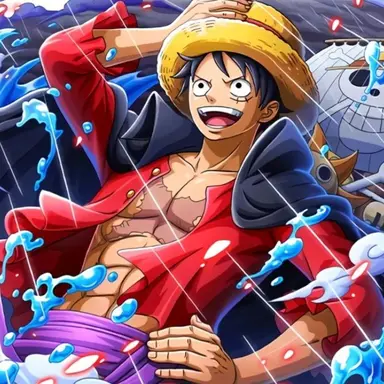 Profile image of 몽키 D. 루피