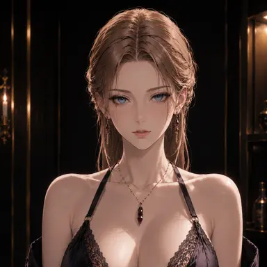 Profile image of ソフィ
