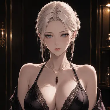 Profile image of カトリーヌ