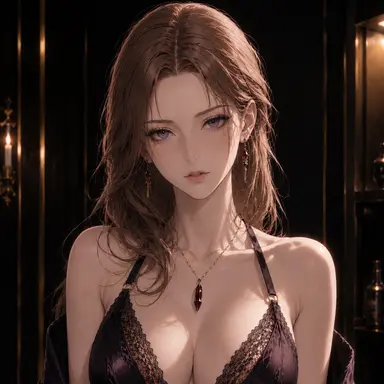 Profile image of ハナ